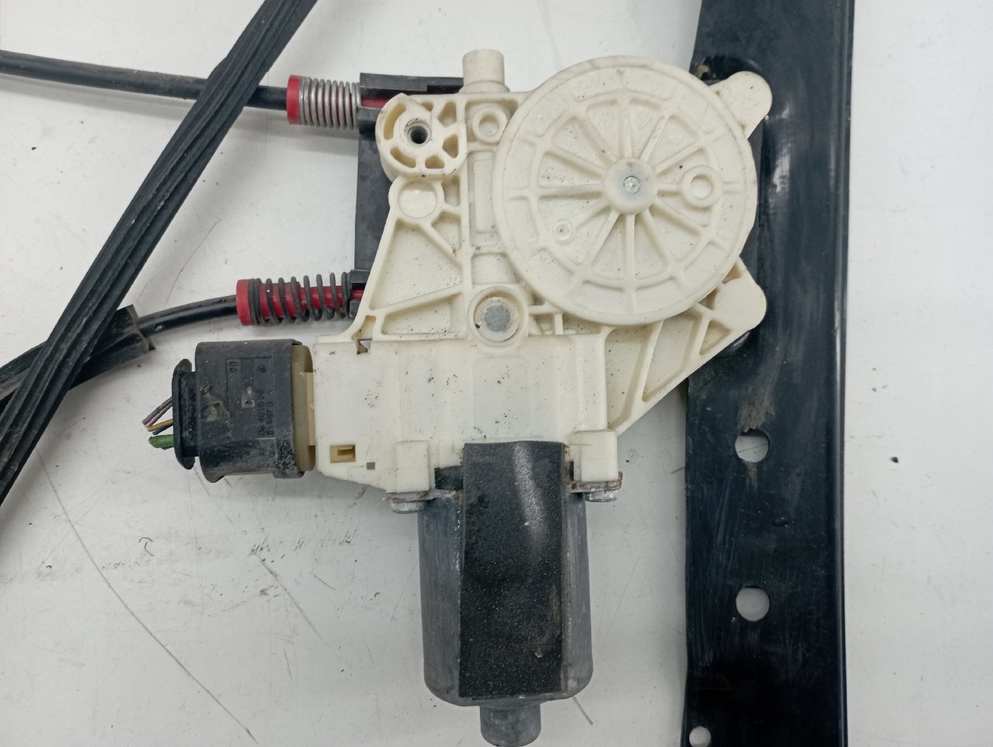 Motor e elevador de vidro frente esquerdo FORD S-MAX (WA6) | 06 - 14 Imagem-1