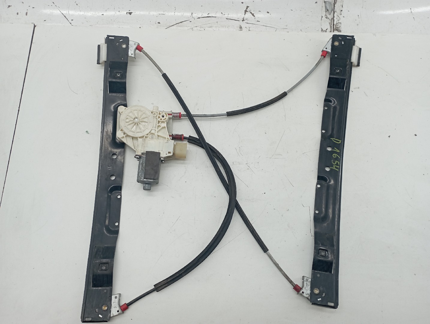 Motor e elevador de vidro frente direito FORD S-MAX (WA6) | 06 - 14