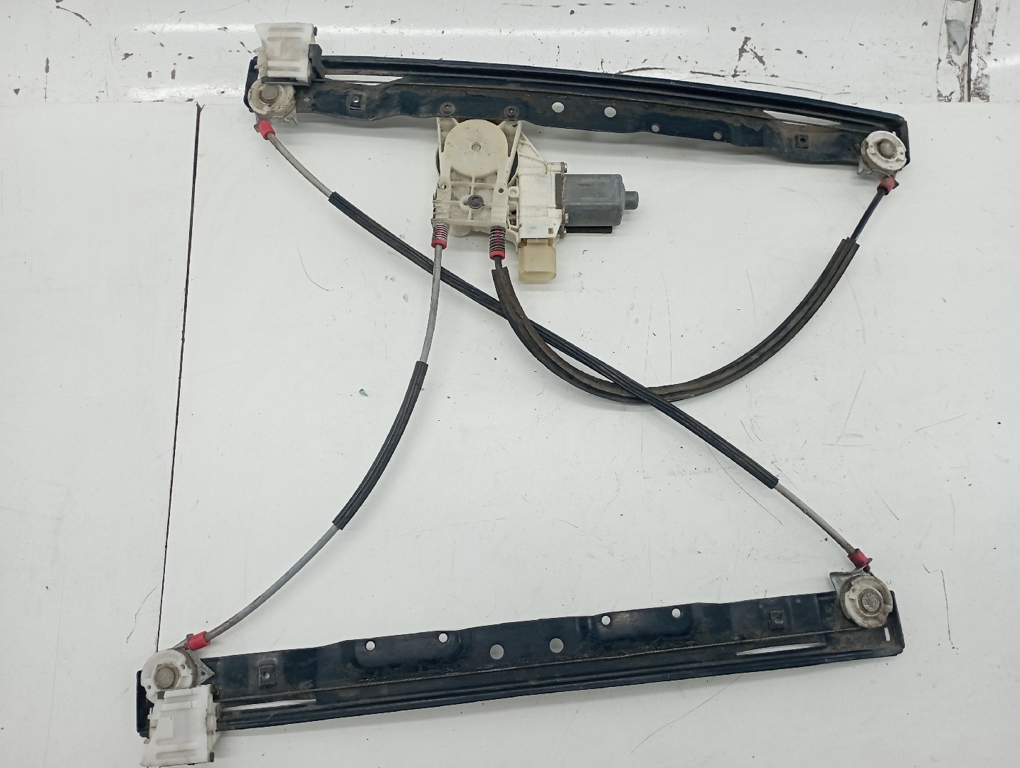 Motor e elevador de vidro frente direito FORD S-MAX (WA6) | 06 - 14 Imagem-4