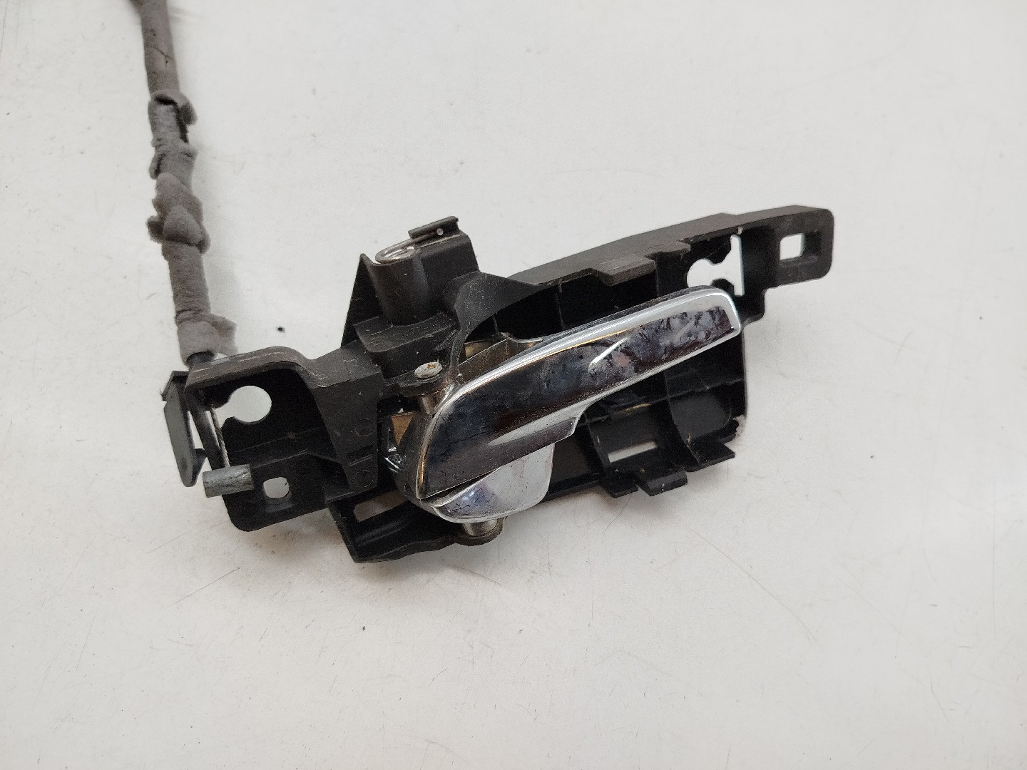 Cierre Puerta Delatera Dcha. FORD S-MAX (WA6) | 06 - 14 Imagem-1