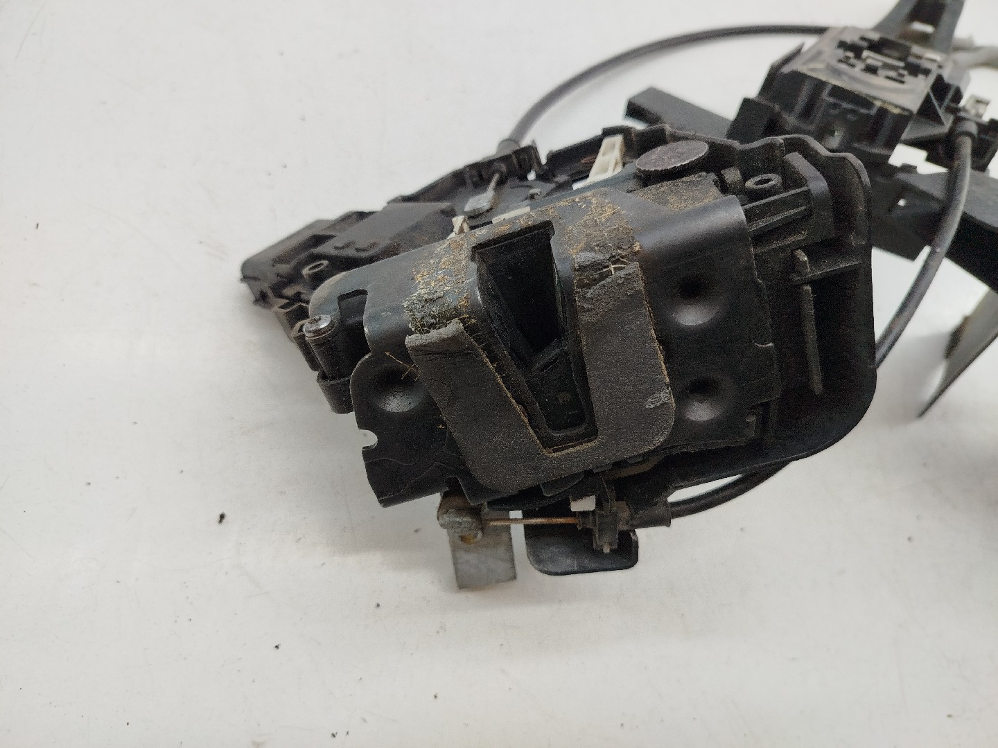 Cierre Puerta Delatera Dcha. FORD S-MAX (WA6) | 06 - 14 Imagem-3