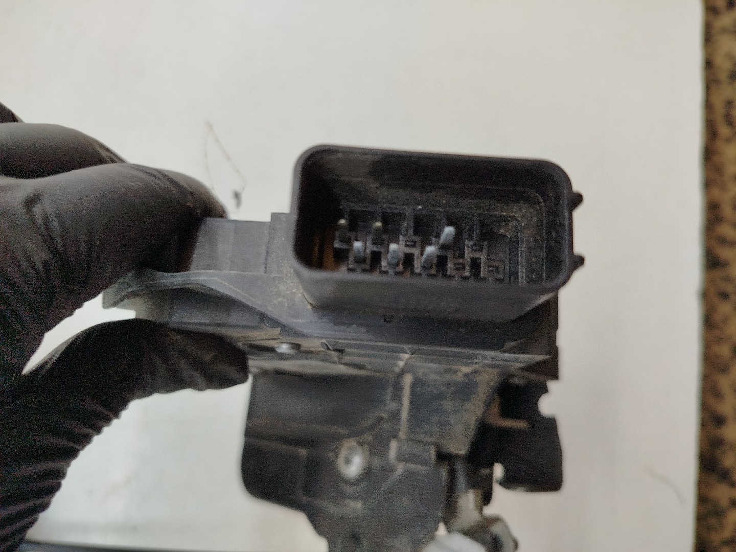 Cierre Puerta Delatera Dcha. FORD S-MAX (WA6) | 06 - 14 Imagem-6