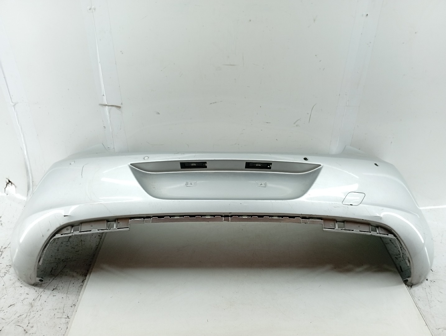 Para Choques Traseiro OPEL ASTRA J (P10) | 09 - 15