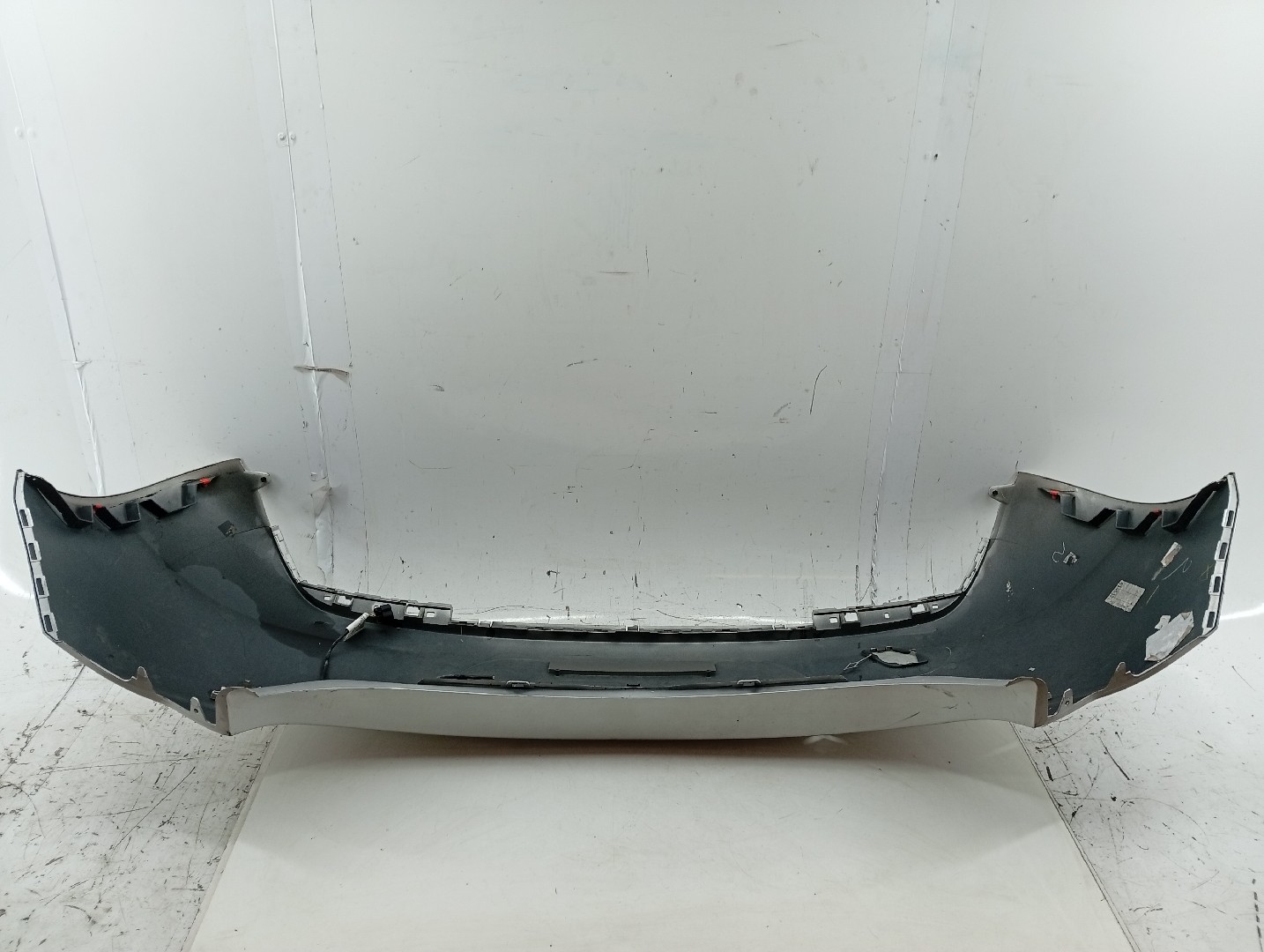 Para Choques Traseiro OPEL ASTRA J (P10) | 09 - 15 Imagem-6