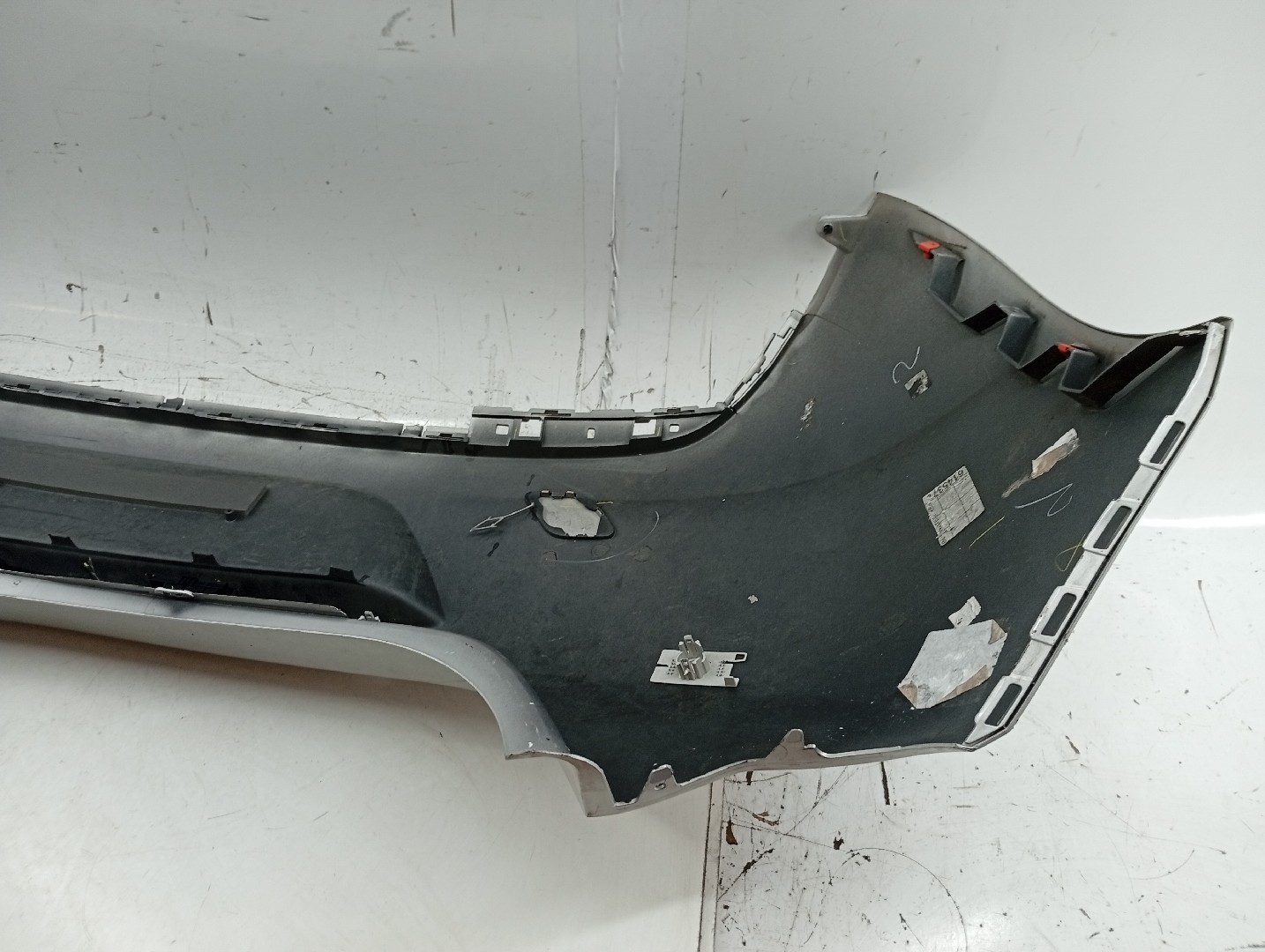 Para Choques Traseiro OPEL ASTRA J (P10) | 09 - 15 Imagem-4
