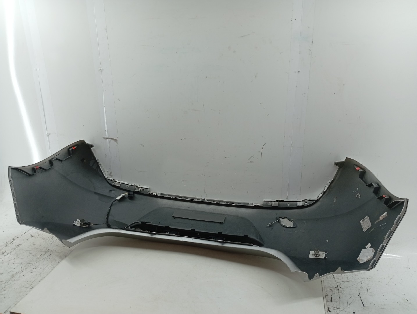 Para Choques Traseiro OPEL ASTRA J (P10) | 09 - 15 Imagem-8