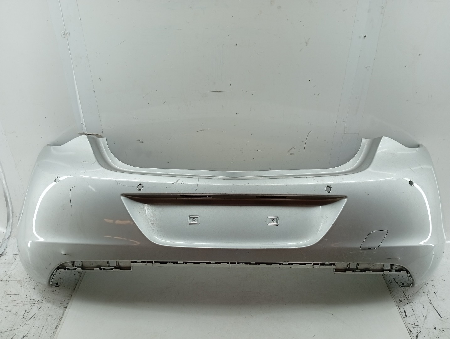 Para Choques Traseiro OPEL ASTRA J (P10) | 09 - 15 Imagem-12