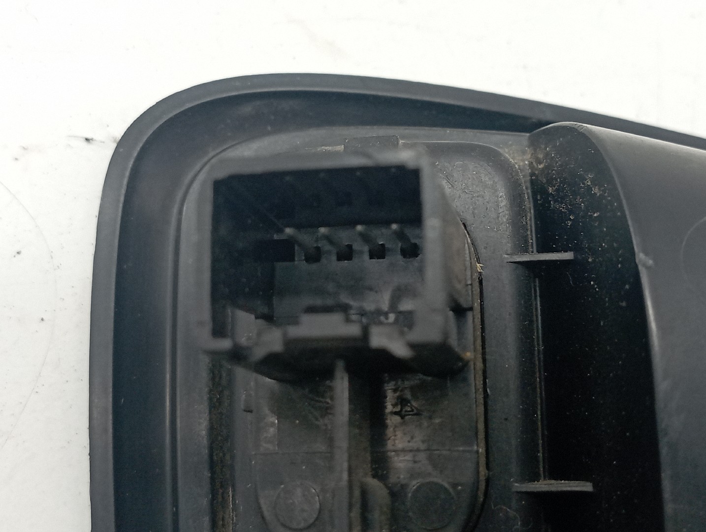 Comutador de vidro traseiro esquerdo FORD S-MAX (WA6) | 06 - 14 Imagem-2