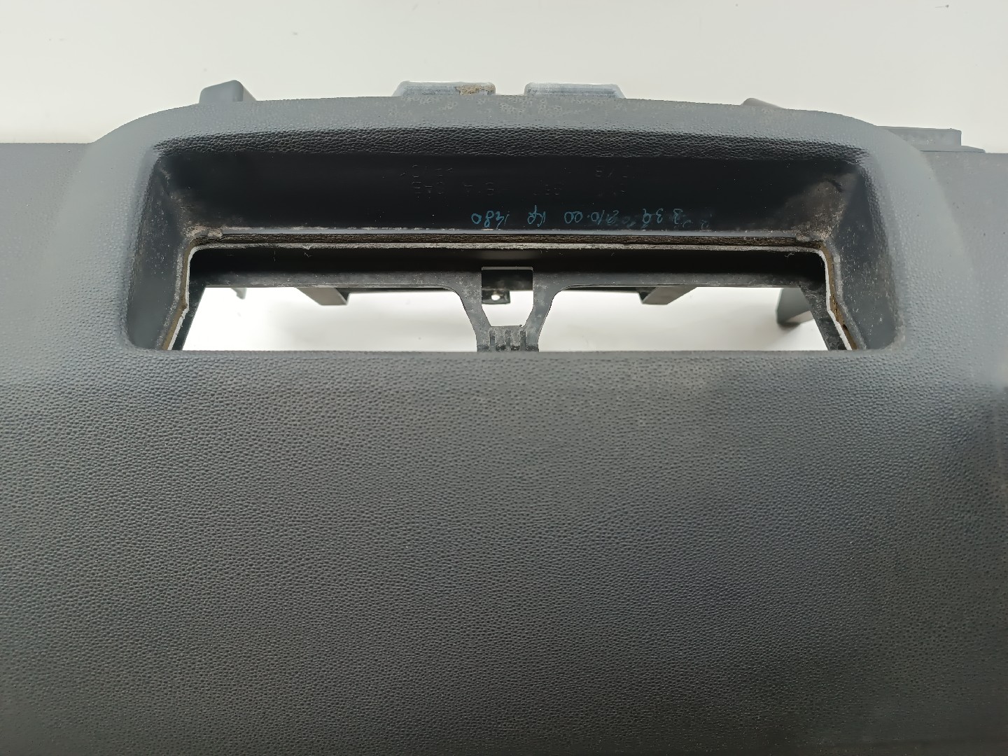 Tablier com airbag de passageiro SKODA FABIA I (6Y2) | 99 - 08 Imagem-2