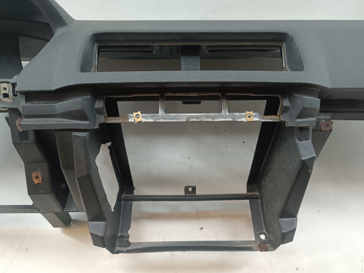 Tablier com airbag de passageiro SKODA FABIA I (6Y2) | 99 - 08 Imagem-12