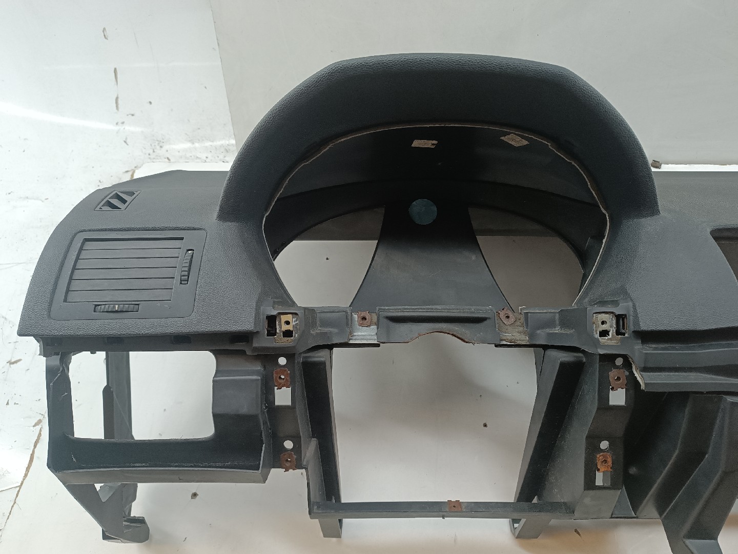Tablier com airbag de passageiro SKODA FABIA I (6Y2) | 99 - 08 Imagem-13