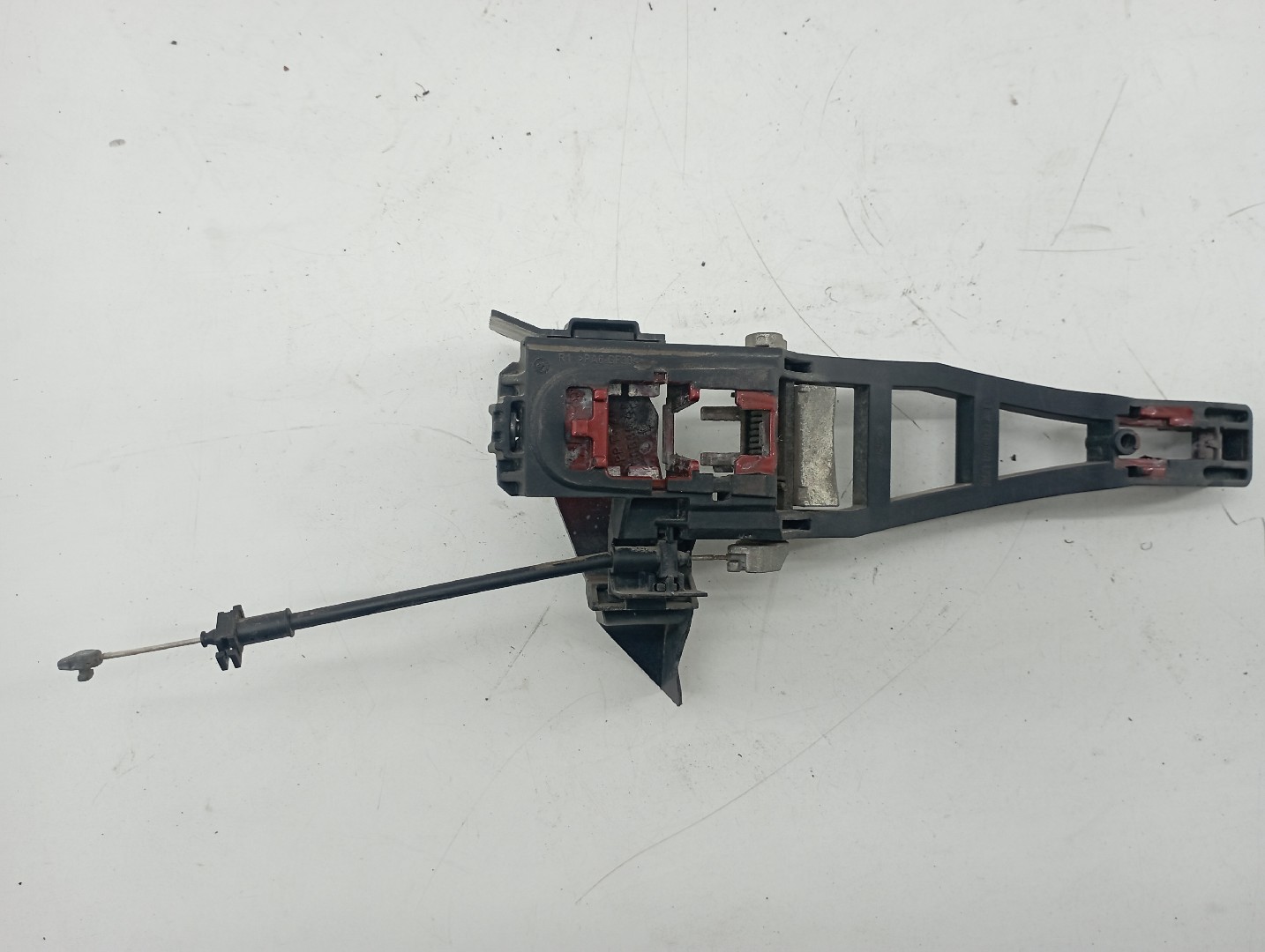 Suporte de Puxador FORD S-MAX (WA6) | 06 - 14