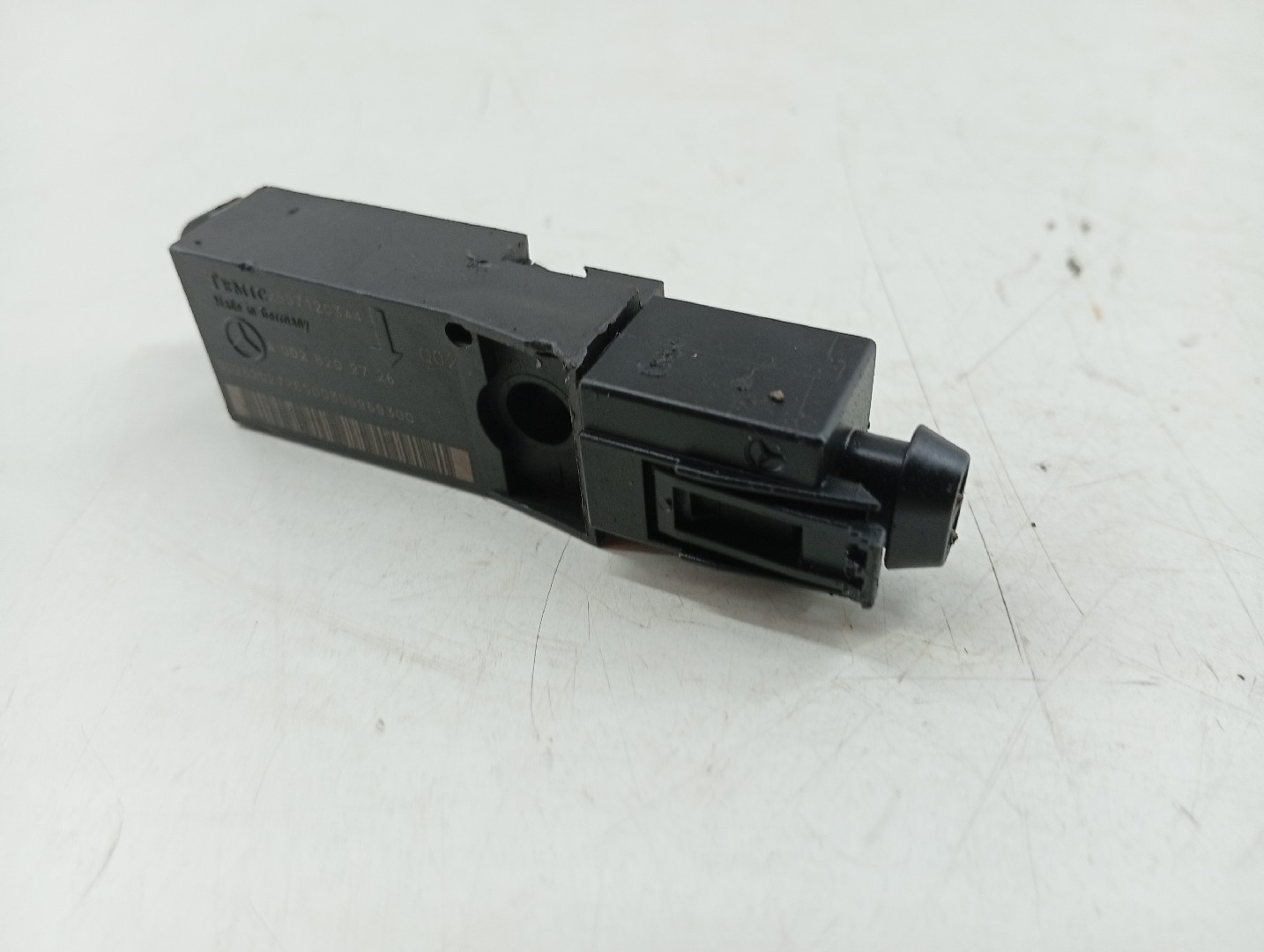 Sensor de airbag MERCEDES-BENZ E-CLASS T-Model (S211) | 03 - 09 Imagem-3