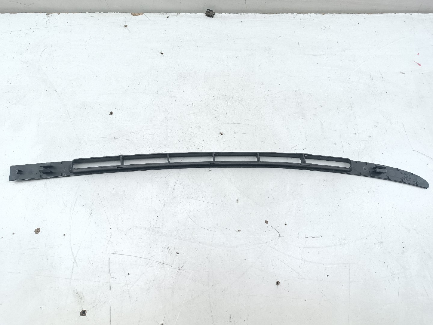 Friso do Tablier MERCEDES-BENZ E-CLASS T-Model (S211) | 03 - 09