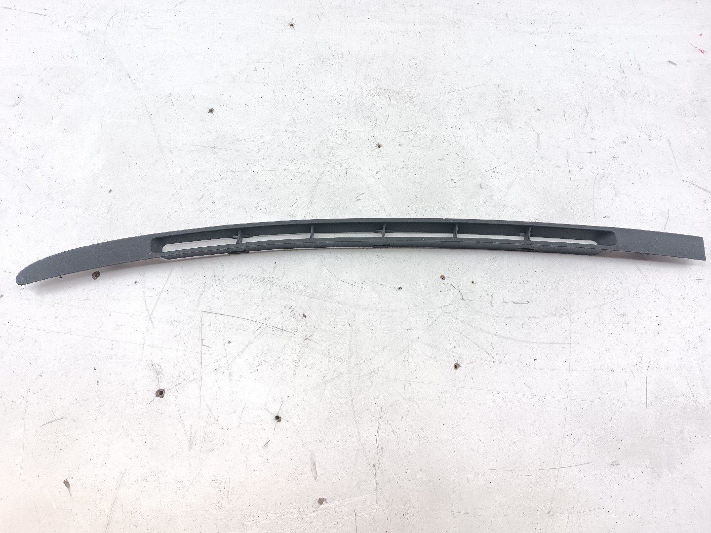Friso do Tablier MERCEDES-BENZ E-CLASS T-Model (S211) | 03 - 09 Imagem-3