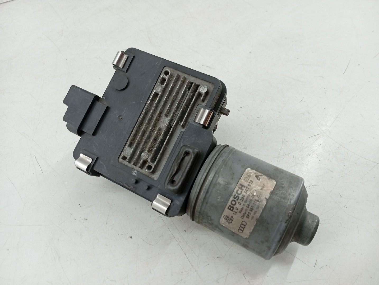 Motor Limpa Vidro Frente AUDI A3 (8P1) | 03 - 13