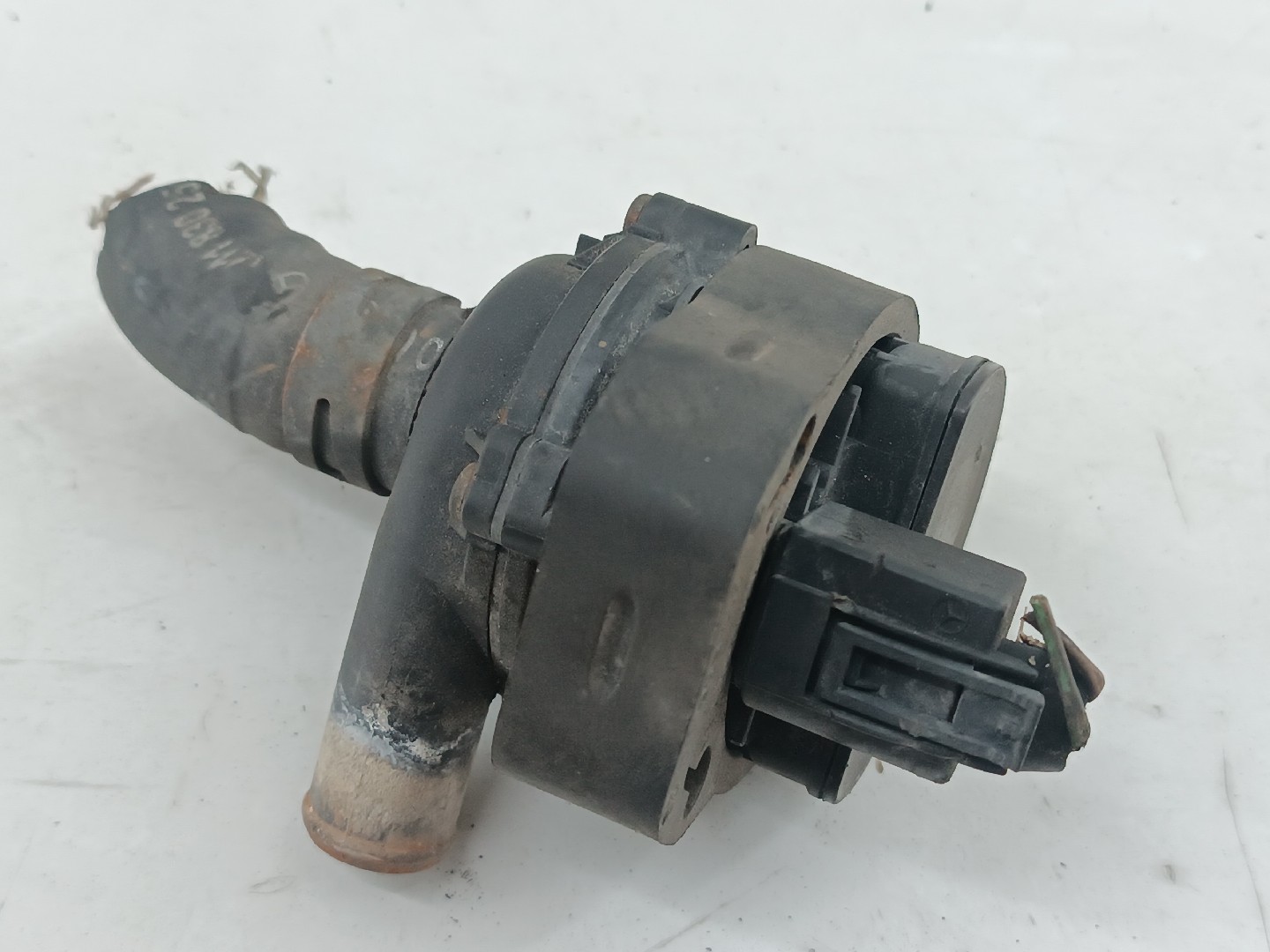 Bomba de Água MERCEDES-BENZ E-CLASS T-Model (S211) | 03 - 09