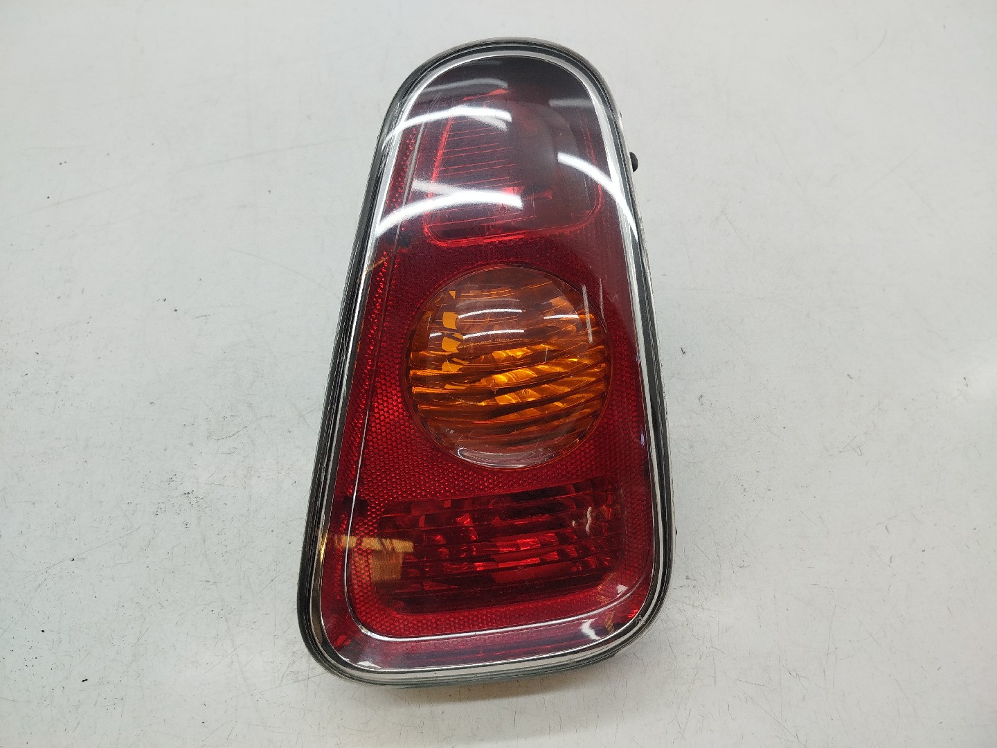 Farolim Stop Direito MINI MINI (R50, R53) | 01 - 06