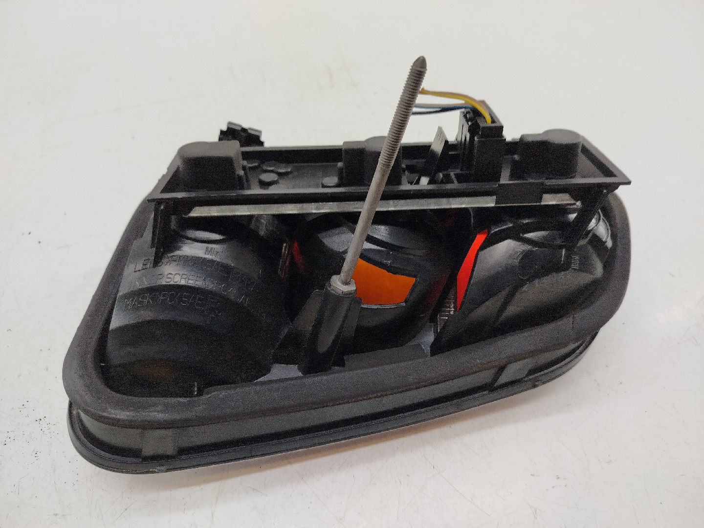 Farolim Stop Direito MINI MINI (R50, R53) | 01 - 06 Imagem-5