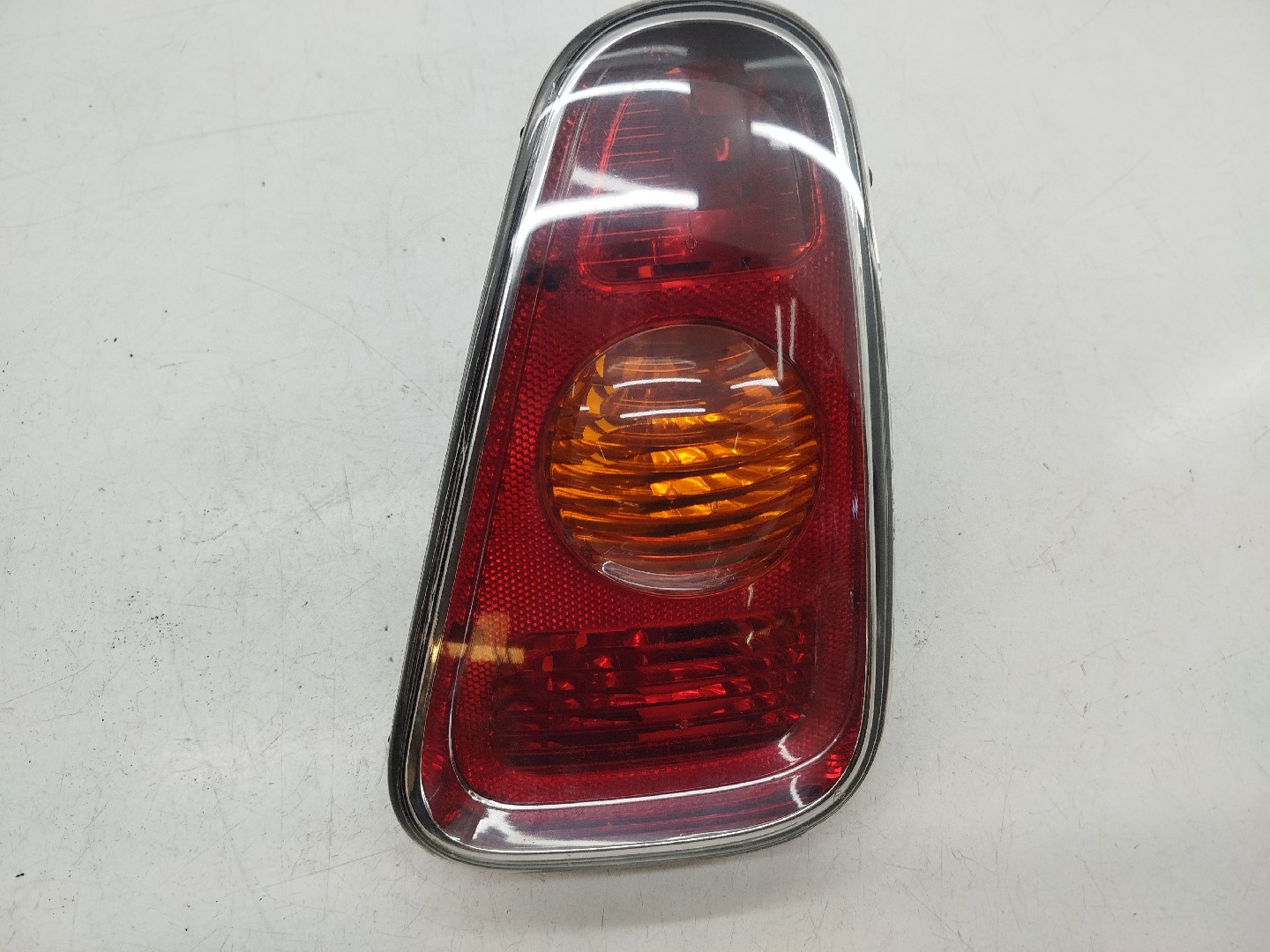 Farolim Stop Direito MINI MINI (R50, R53) | 01 - 06 Imagem-6