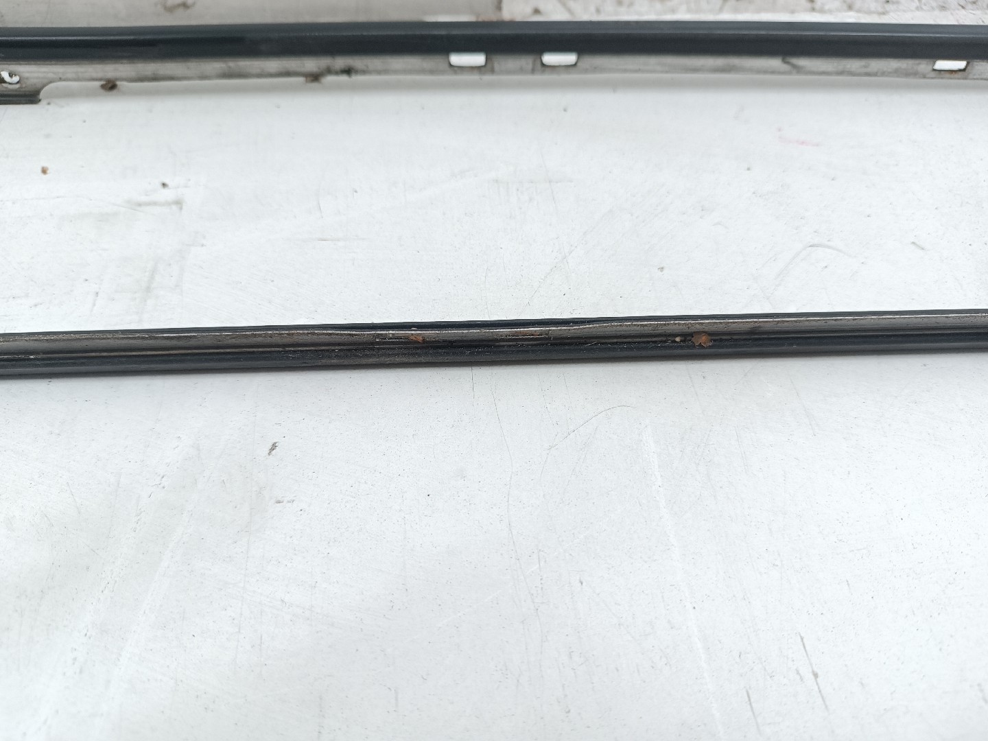 Friso do Tejadilho AUDI A4 Avant (8E5, B6) | 00 - 05 Imagem-1