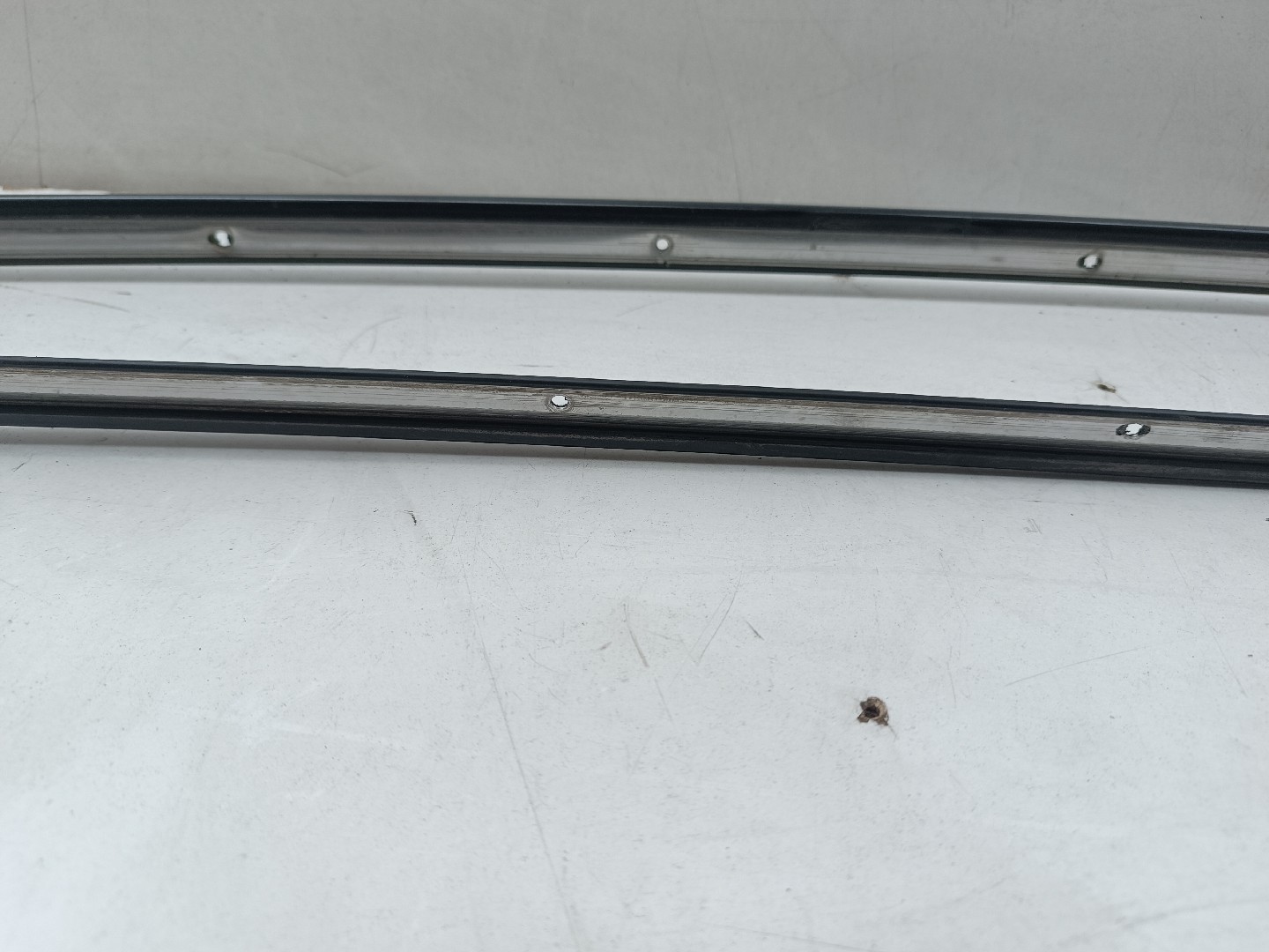 Friso do Tejadilho AUDI A4 Avant (8E5, B6) | 00 - 05 Imagem-3