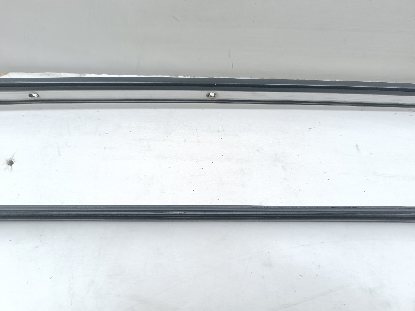 Friso do Tejadilho AUDI A4 Avant (8E5, B6) | 00 - 05 Imagem-2