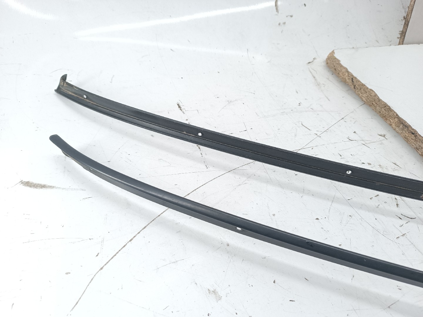 Friso do Tejadilho AUDI A4 Avant (8E5, B6) | 00 - 05 Imagem-6