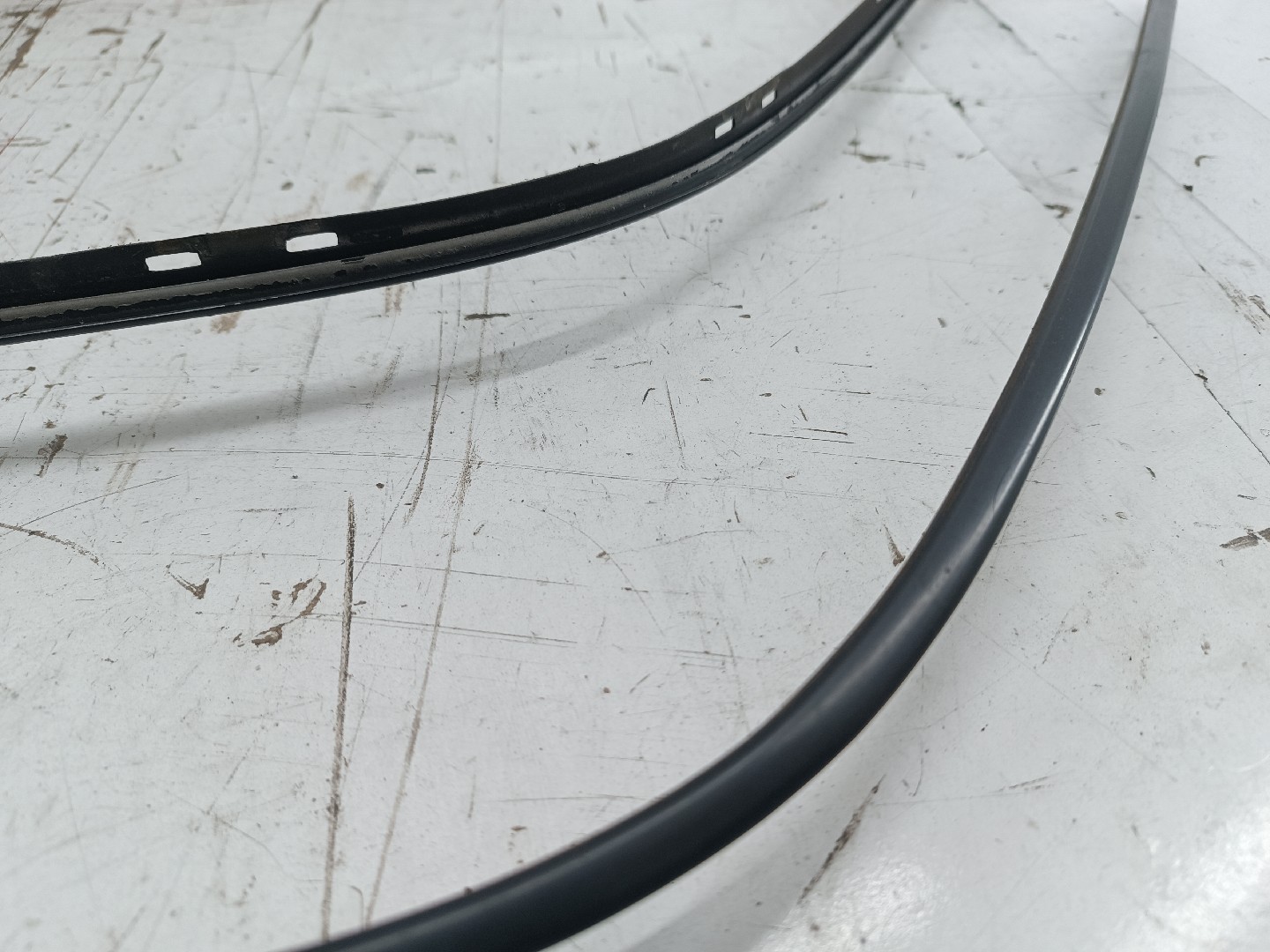 Friso do Tejadilho AUDI A4 Avant (8E5, B6) | 00 - 05 Imagem-8