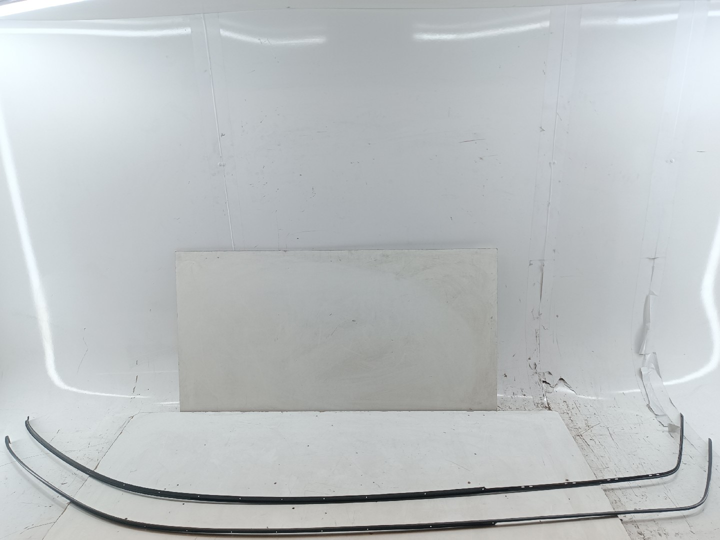 Friso do Tejadilho AUDI A4 Avant (8E5, B6) | 00 - 05 Imagem-9