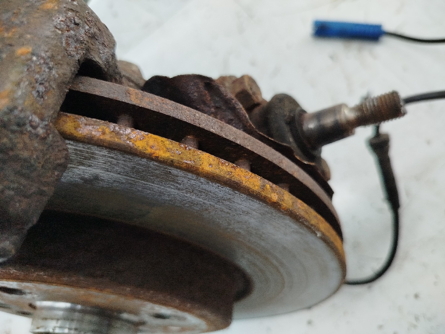 Manga de Eixo Frente direita MINI MINI (R50, R53) | 01 - 06 Imagem-5