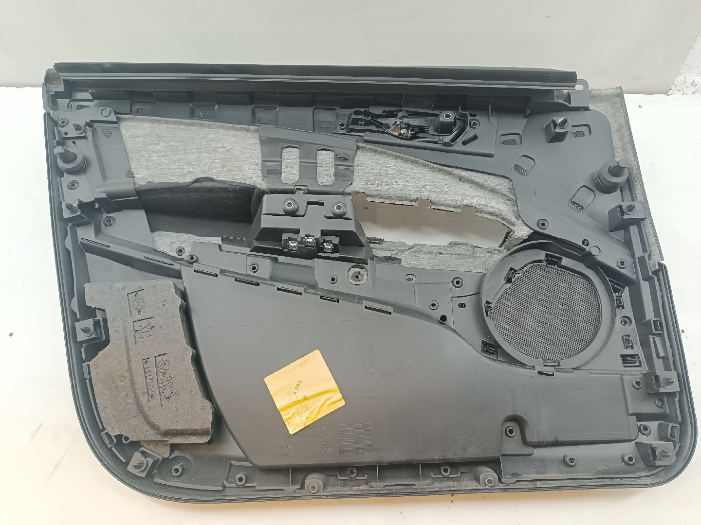 Quartela de porta frente direita FIAT BRAVO II (198_) | 06 - 