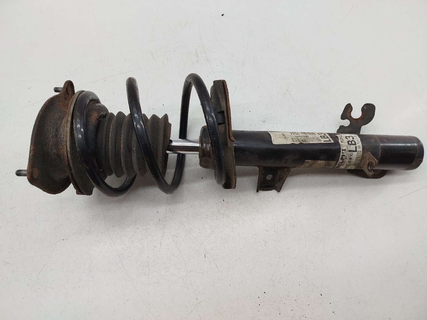 Amortecedor frente esquerdo MINI MINI (R50, R53) | 01 - 06