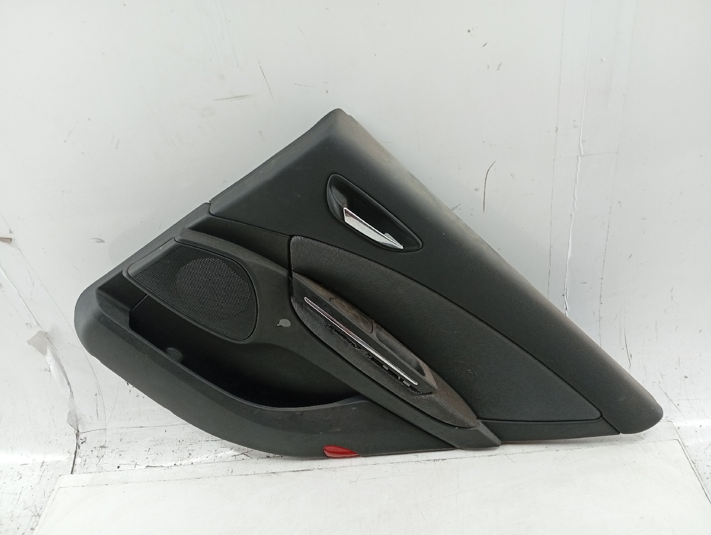 Quartela de porta trás direita FIAT BRAVO II (198_) | 06 -  Imagem-4