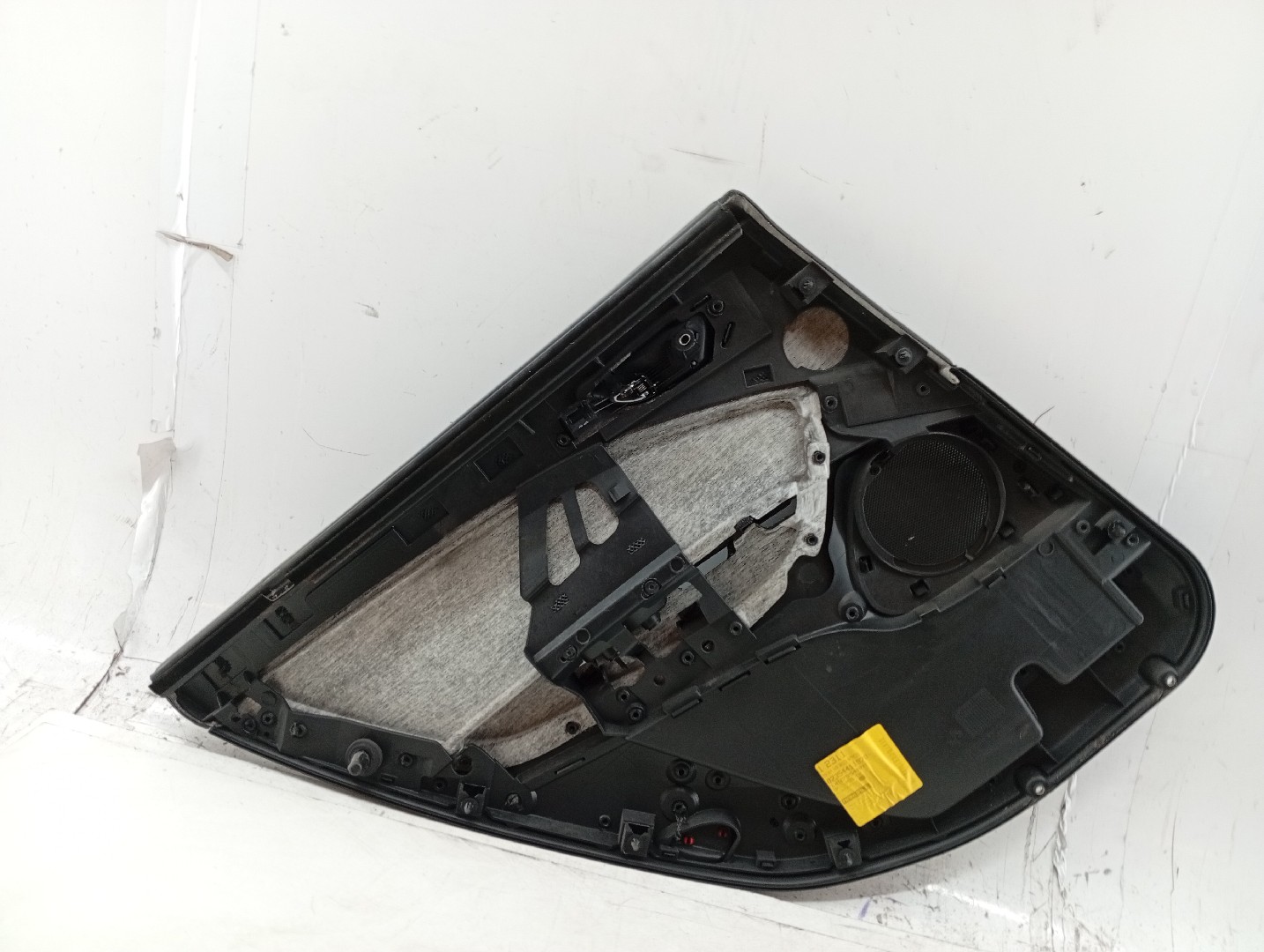 Quartela de porta trás direita FIAT BRAVO II (198_) | 06 -  Imagem-5