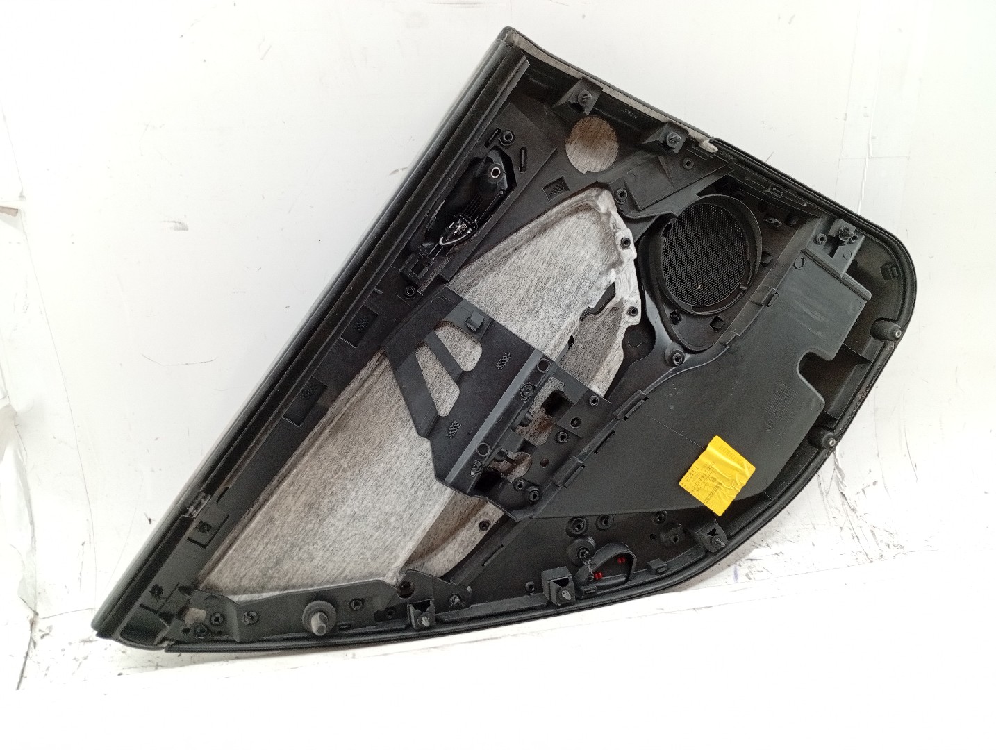 Quartela de porta trás direita FIAT BRAVO II (198_) | 06 -  Imagem-6