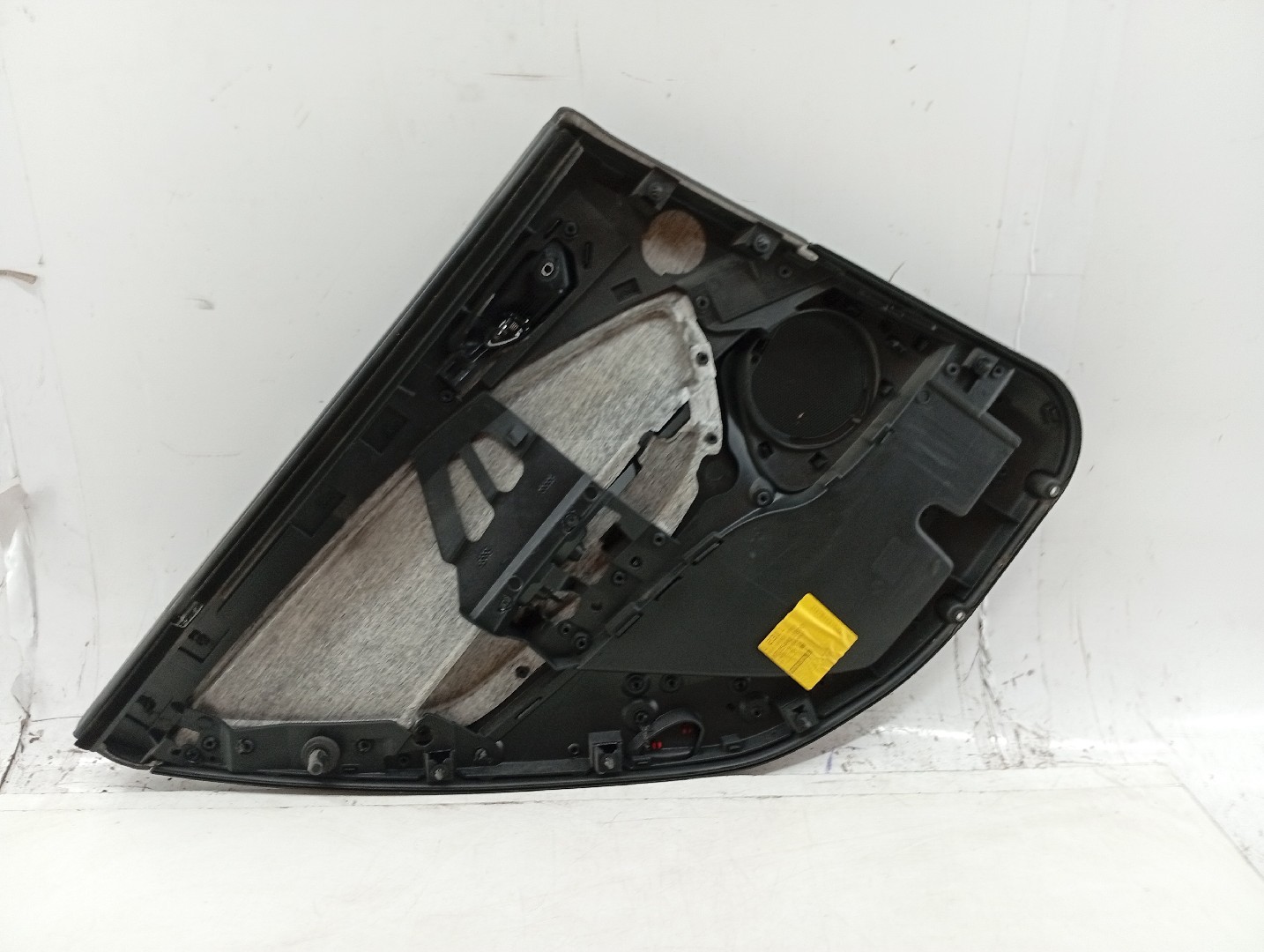 Quartela de porta trás direita FIAT BRAVO II (198_) | 06 -  Imagem-7