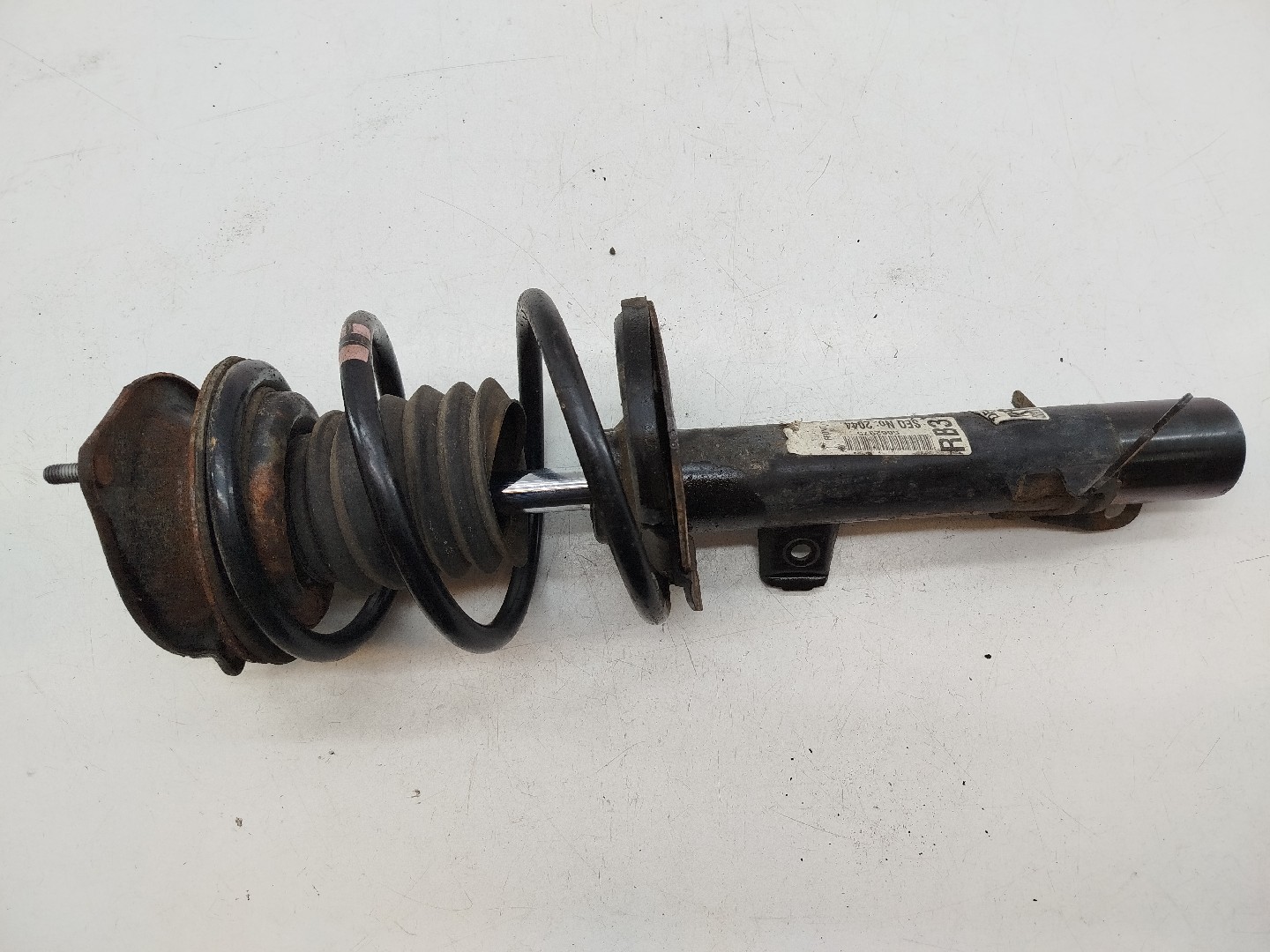 Amortecedor frente direito MINI MINI (R50, R53) | 01 - 06