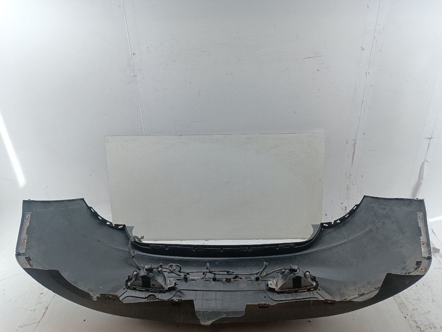 Para Choques Traseiro FIAT BRAVO II (198_) | 06 - 