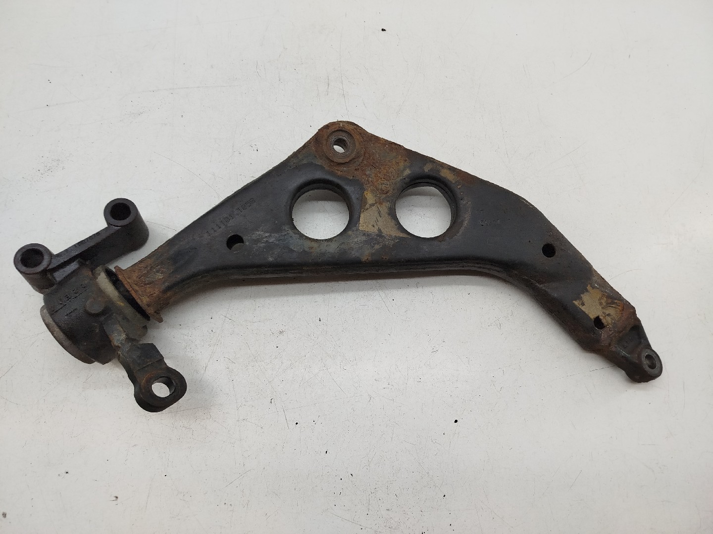 Braço de suspensão frente esquerdo MINI MINI (R50, R53) | 01 - 06