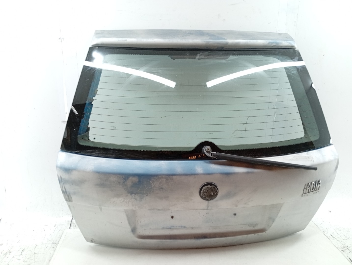 Porta de mala SKODA FABIA I (6Y2) | 99 - 08