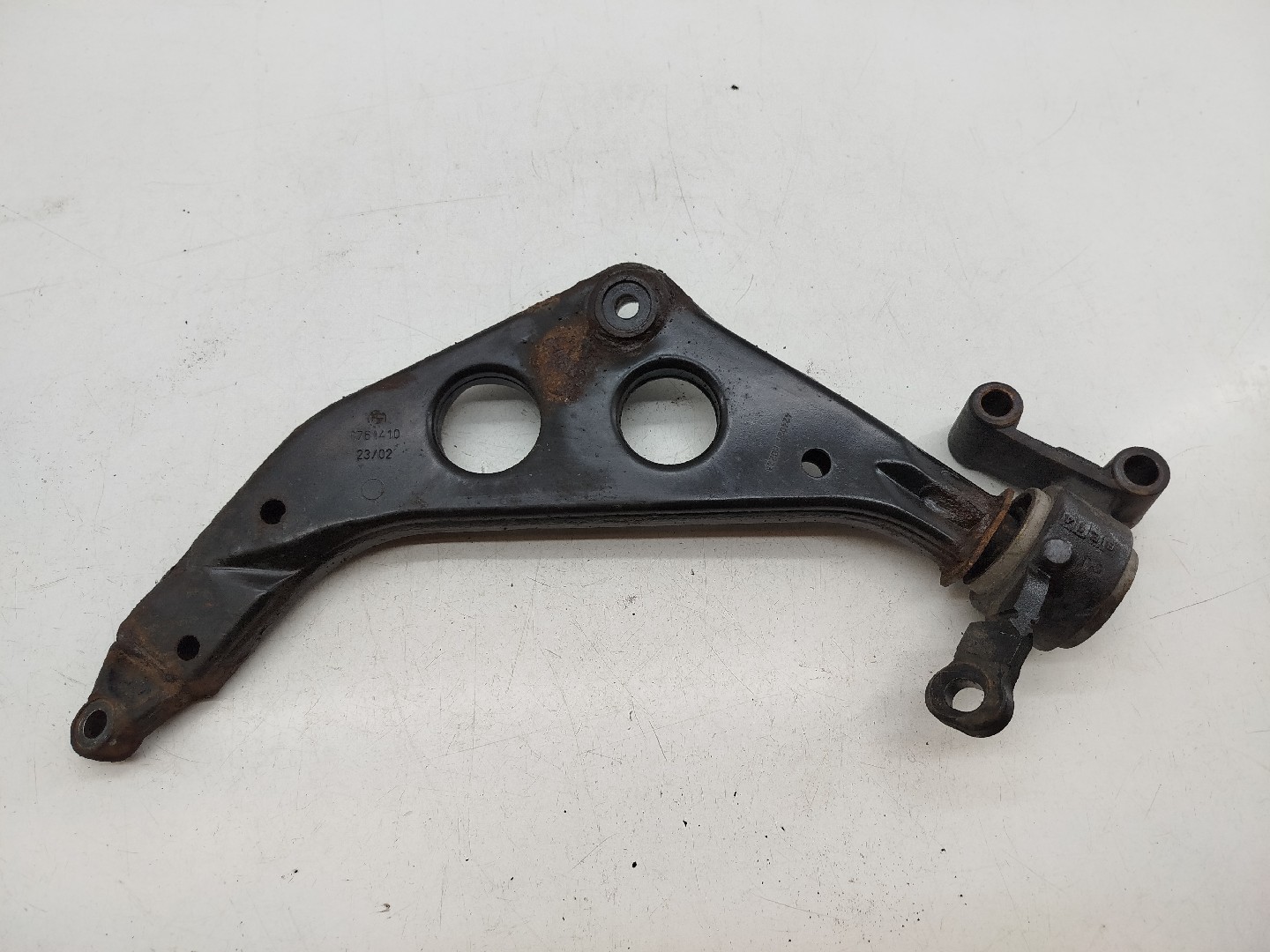 Braço de suspensão frente direito MINI MINI (R50, R53) | 01 - 06