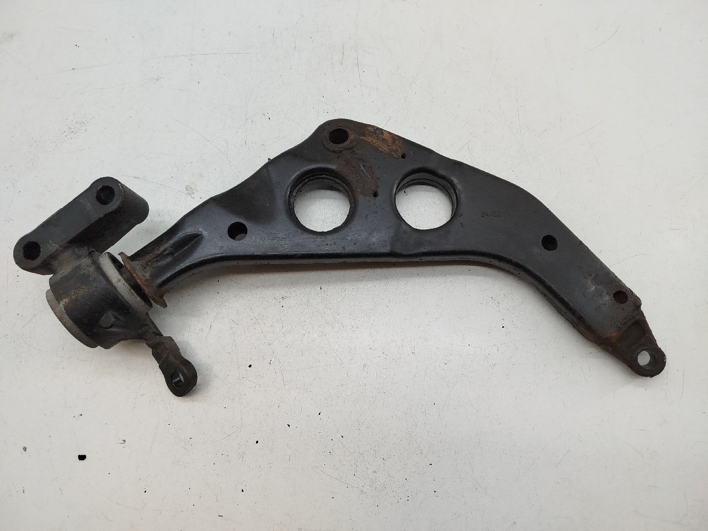 Braço de suspensão frente direito MINI MINI (R50, R53) | 01 - 06 Imagem-4