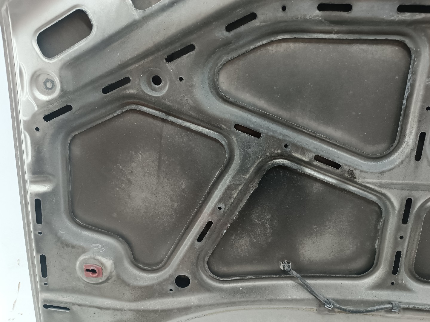 Capot FIAT PUNTO (188_) | 99 - 12 Imagem-3