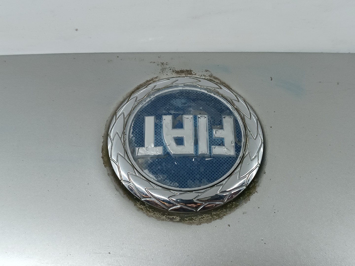 Capot FIAT PUNTO (188_) | 99 - 12 Imagem-8