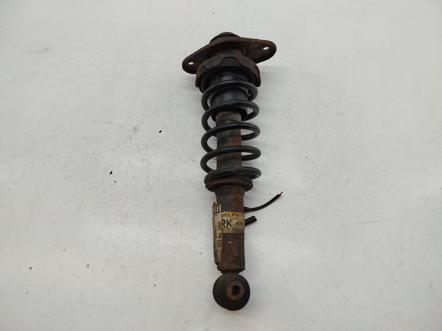 Amortecedor traseiro direito MINI MINI (R50, R53) | 01 - 06