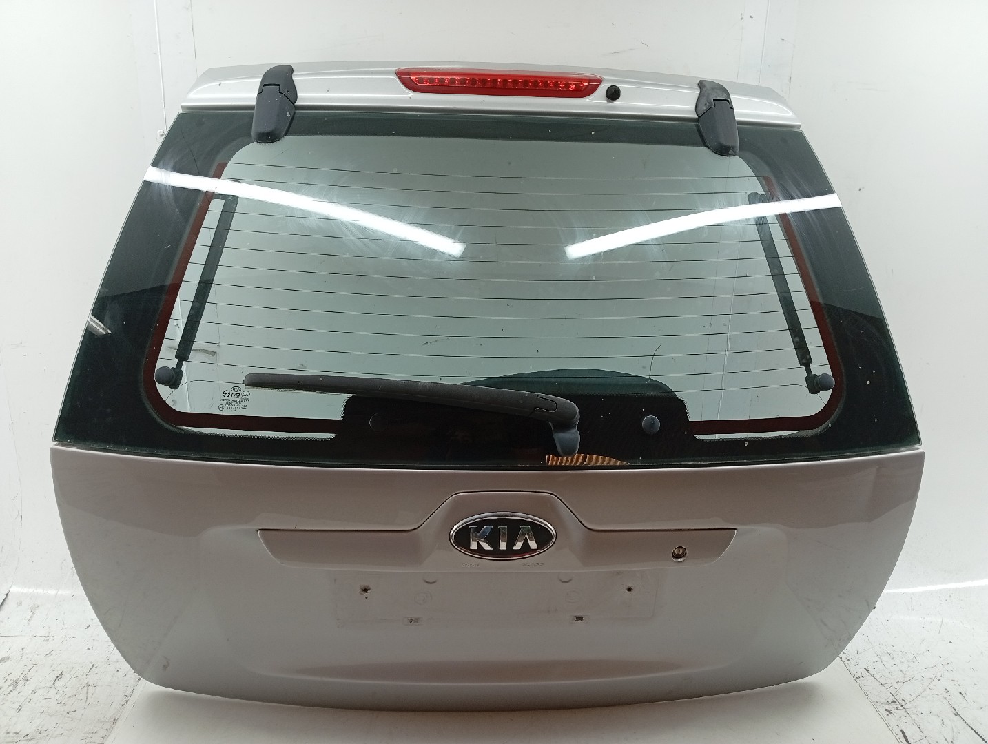 Porta de mala KIA SPORTAGE (JE_, KM_) | 04 - 