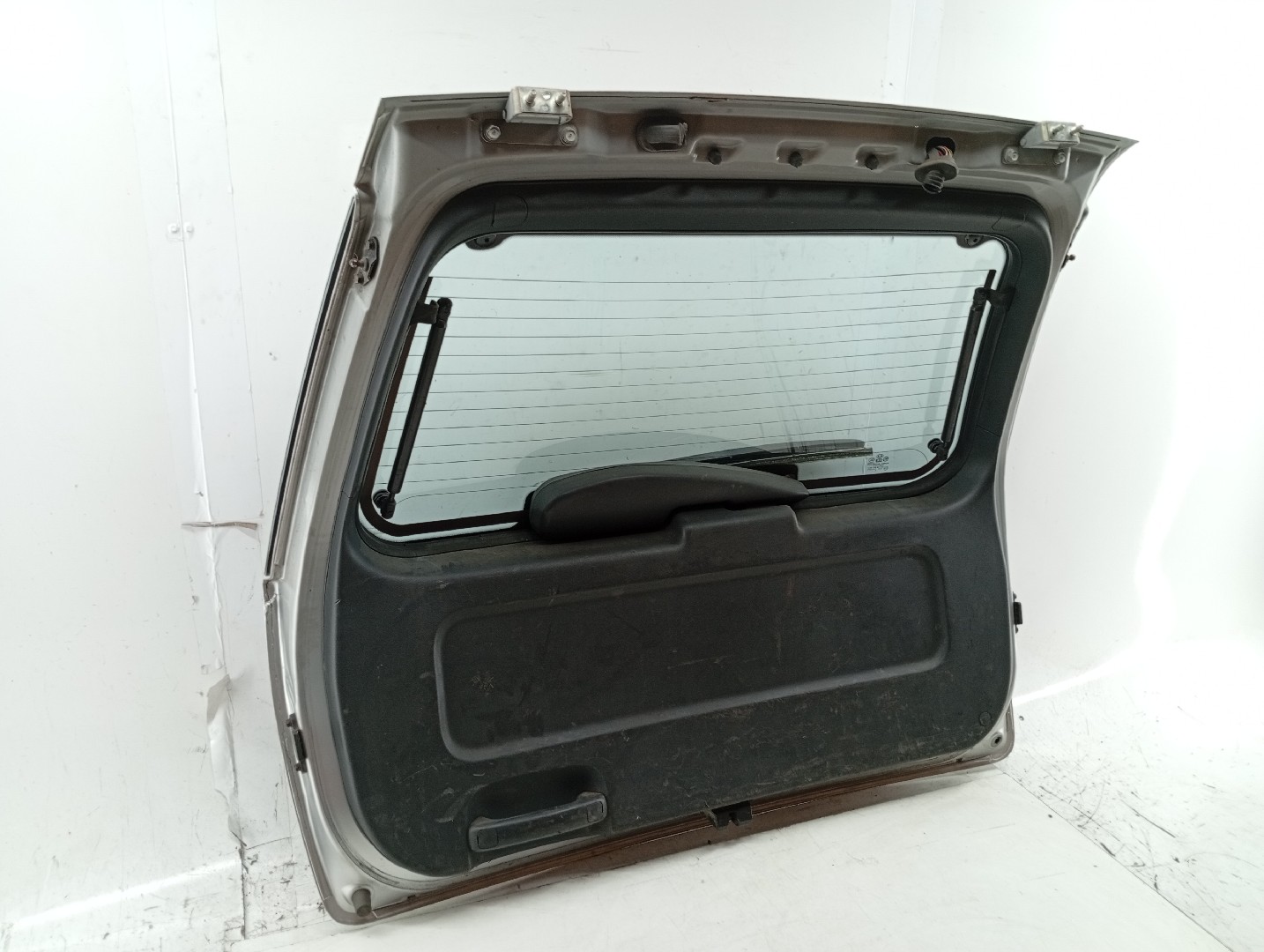 Porta de mala KIA SPORTAGE (JE_, KM_) | 04 -  Imagem-5
