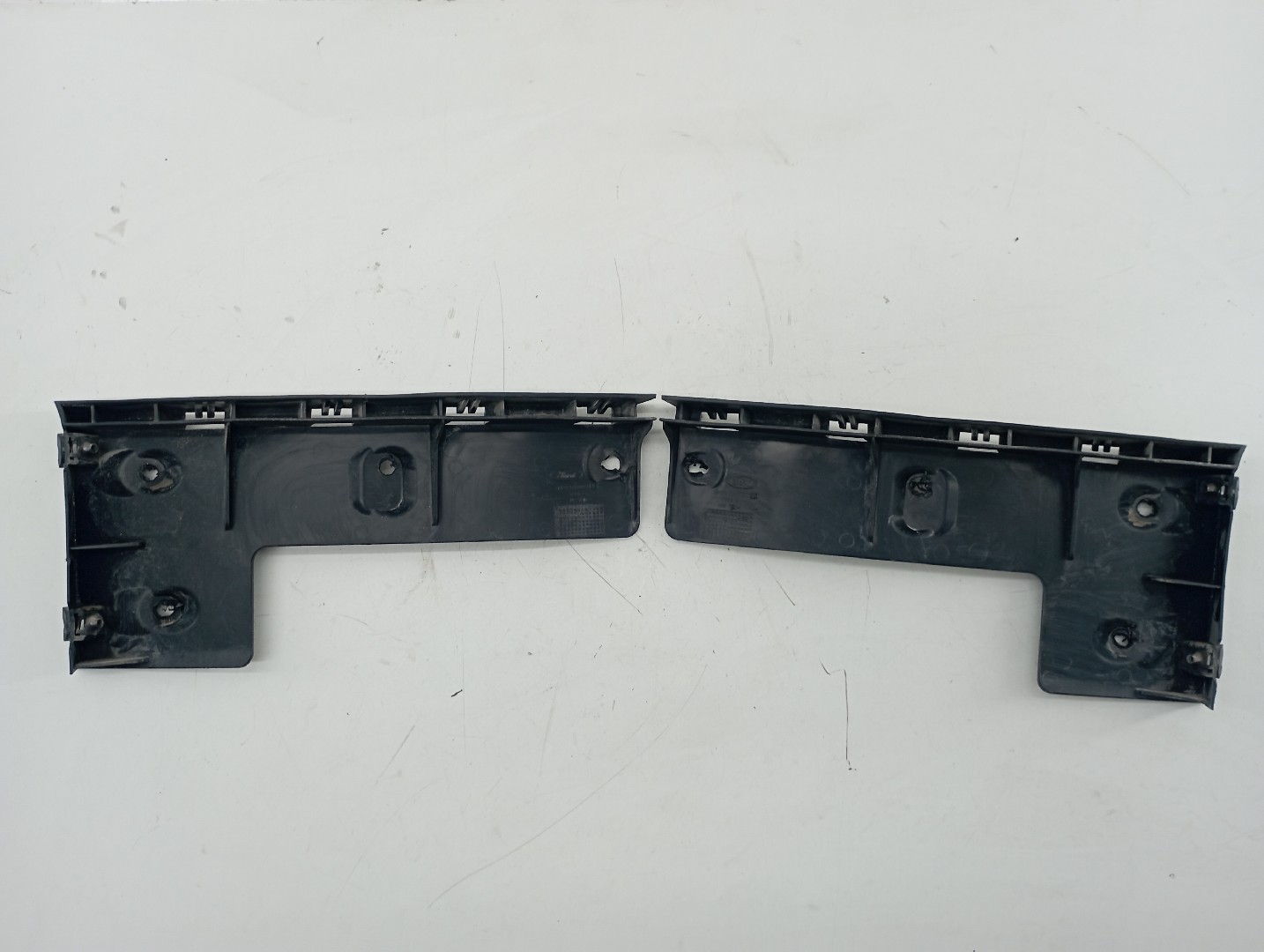Suporte de montagem de para-choques FORD S-MAX (WA6) | 06 - 14