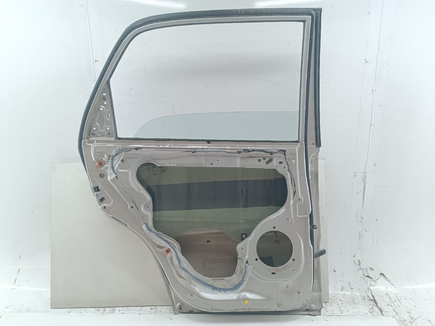 Porta Traseira Esquerda KIA SPORTAGE (JE_, KM_) | 04 - 